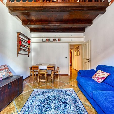Piazza Maggiore Duplex Apartment By Wonderful Italy Bologna Eksteriør bilde