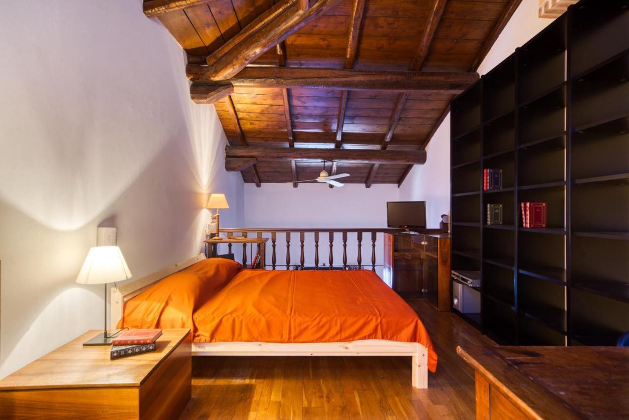 Piazza Maggiore Duplex Apartment By Wonderful Italy Bologna Eksteriør bilde