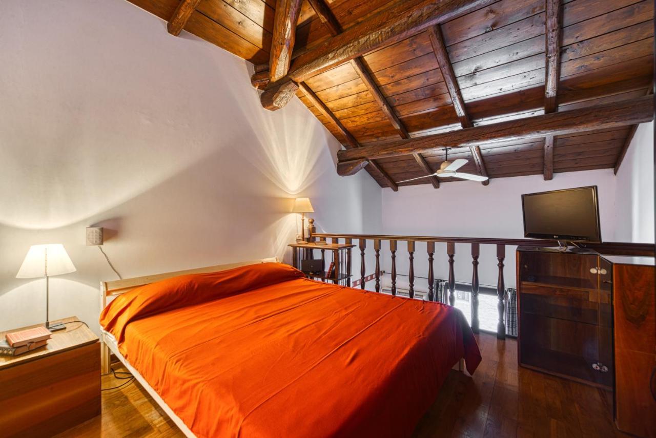 Piazza Maggiore Duplex Apartment By Wonderful Italy Bologna Eksteriør bilde