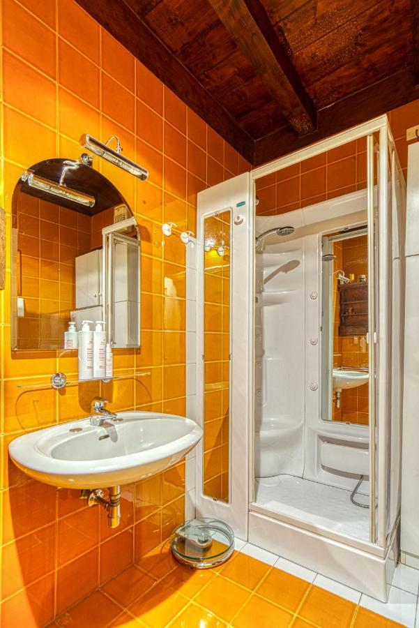 Piazza Maggiore Duplex Apartment By Wonderful Italy Bologna Eksteriør bilde